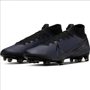 Nike Mercurial Superfly 7 Elite FG Cleats